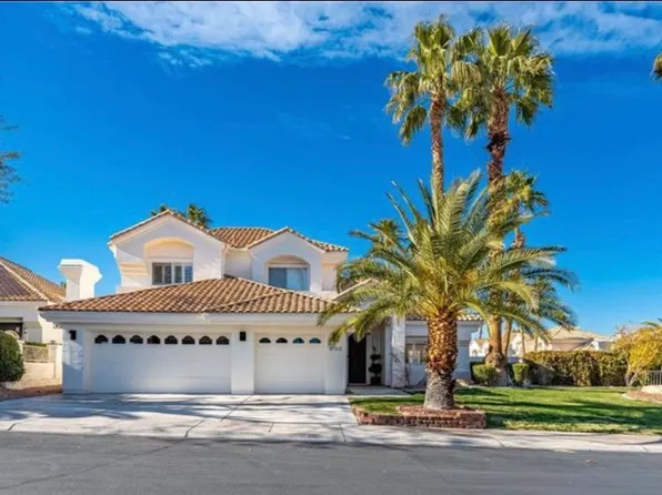 8100 Sunset Cove Dr, Las Vegas, NV 89128