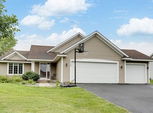 17207 55th St NE, Otsego, MN 55374