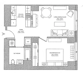 Rented by Level Group