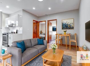 61-01 Menahan St #2, Ridgewood, NY 11385