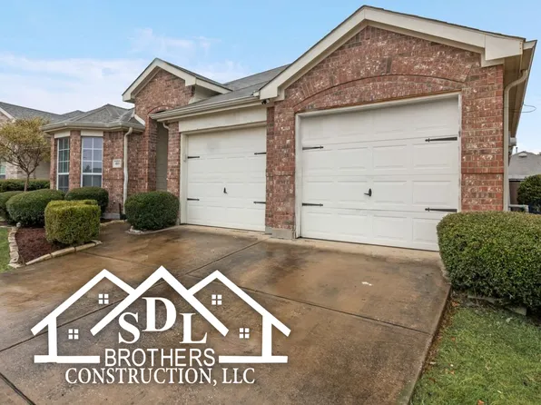 455 Butternut Dr, Fate, TX 75087