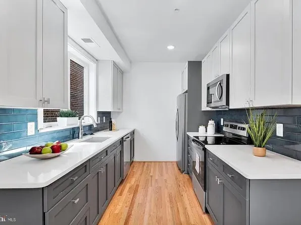 1416 22nd St SE #2, Washington, DC 20020