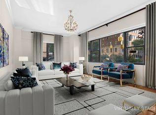 16 Sutton Pl APT 1AB, New York, NY