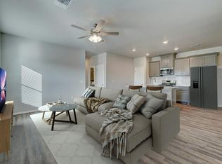 9317 NW 124th St, Yukon, OK 73099