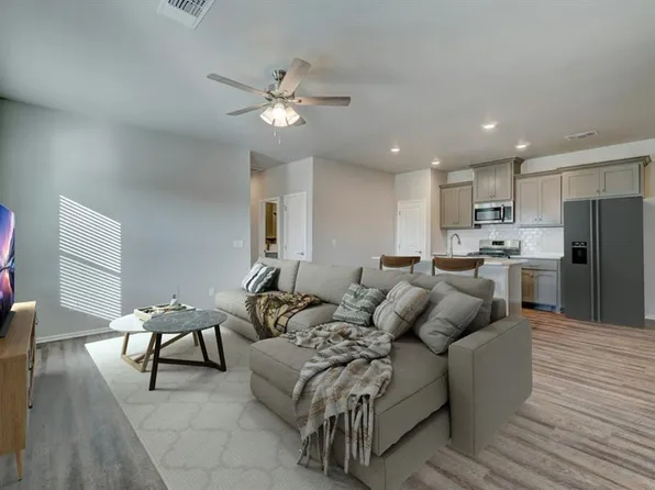 9332 NW 125th St, Yukon, OK 73099