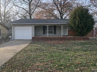 11043 Landseer Dr, Saint Louis, MO 63136