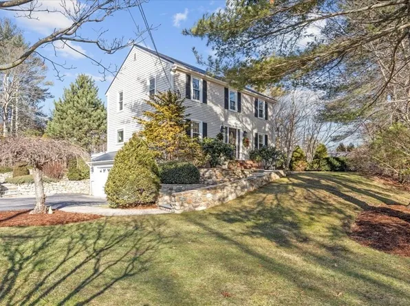 3 Crystal Dr, Kingston, MA 02364