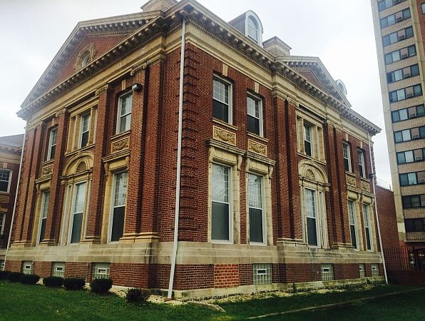 1st image of 5120 S. King Drive
