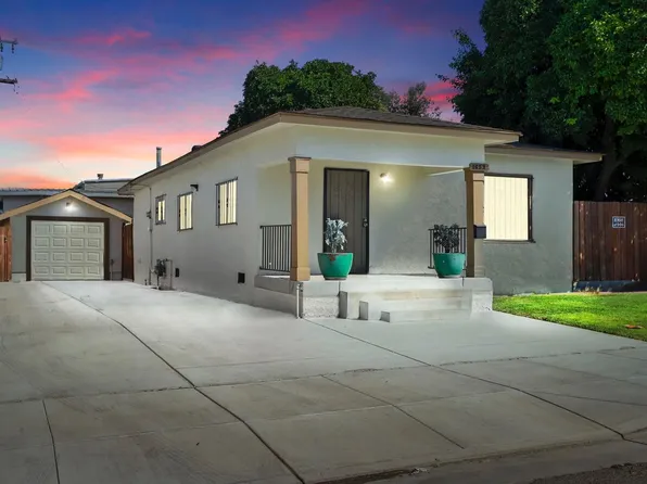 1653 E Lindsay St, Stockton, CA 95205