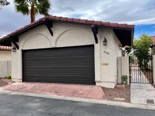 4185 Blue Heron Ct, Las Vegas, NV 89121