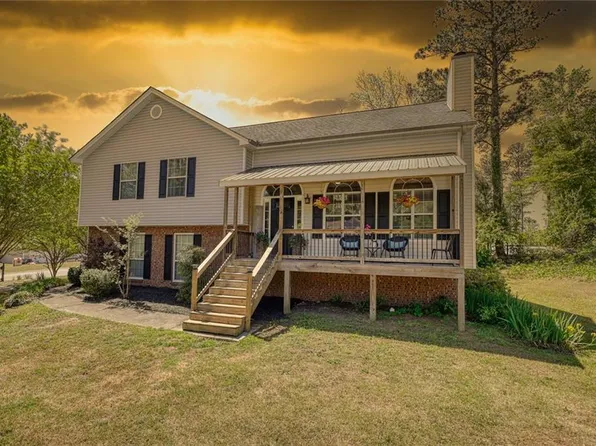 605 Dakota St, Bethlehem, GA 30620