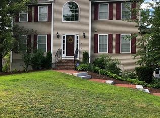 38 Gilmore St, Raynham, MA 02767