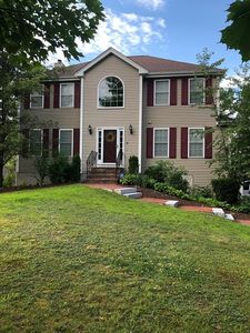 38 Gilmore St, Raynham, MA, 02767