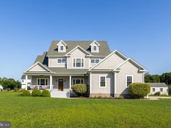 24027 Ingrams Dr, Millsboro, DE 19966