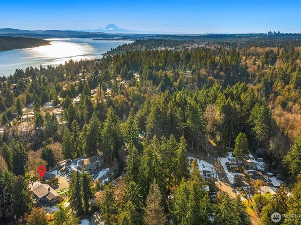 3212 NE 167th Street, Lake Forest Park, WA 98155