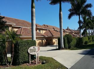 917 SE 36th St APT 204, Cape Coral, FL 33904