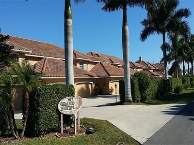 917 SE 36th St APT 204, Cape Coral, FL, 33904