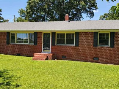 1007 Hamlet Hwy, Bennettsville, SC, 29512