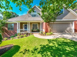 800 Lasalle Dr, Little Rock, AR 72211