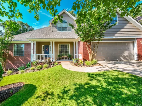 800 Lasalle Dr, Little Rock, AR 72211