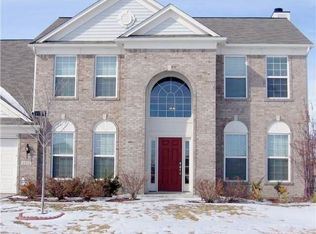 6939 Powder Dr, Indianapolis, IN
