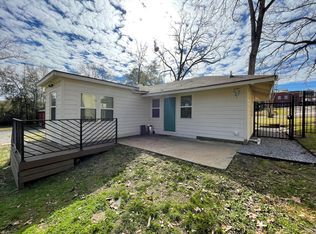 1244 Druid Hill Dr #B, Jackson, MS 39206
