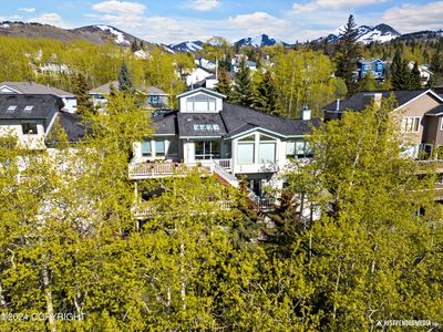 18632 Guillemot Cir, Anchorage, AK, 99516