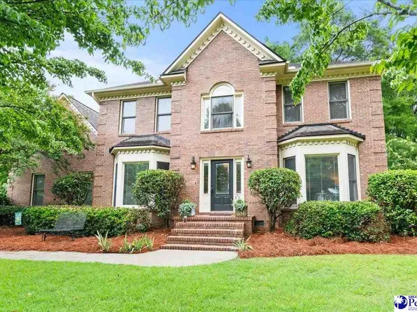 209 S Barrington Dr, Florence, SC 29501