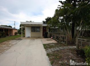 1120 S D St, Lake Worth, FL 33460