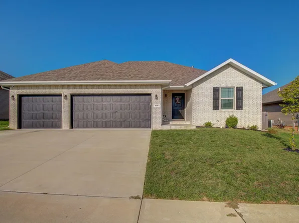 1659 N Kingfisher Dr, Nixa, MO 65714