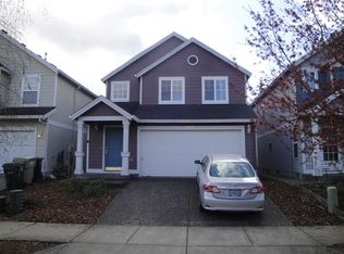 20672 SW Bingo Ln, Beaverton, OR 97006
