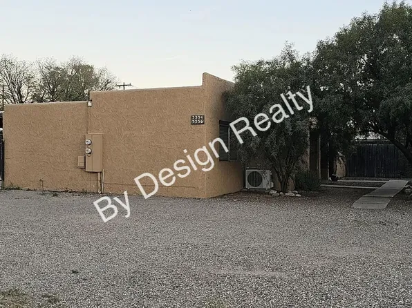 3334 E Presidio Rd, Tucson, AZ 85716