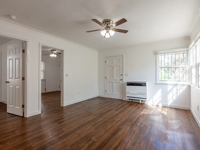 5421 S Gramercy Pl #5421 — Photo 13