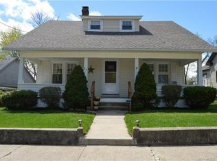 24 Convent Ave, Norwich, CT 06360