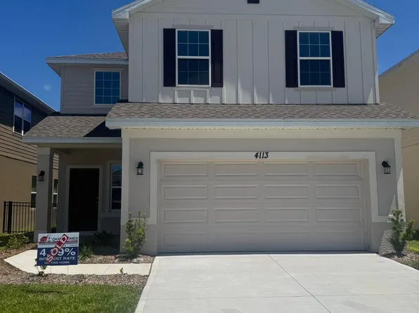 4113 Sagefield Dr, Saint Cloud, FL 34773