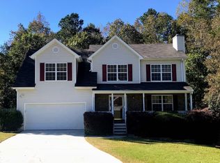 3015 Sierra Ridge Ct, Loganville, GA 30052