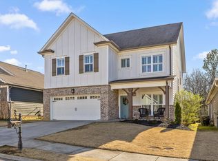 6030 Somerhaven Trl, Hixson, TN 37343
