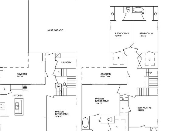 4th image of this home