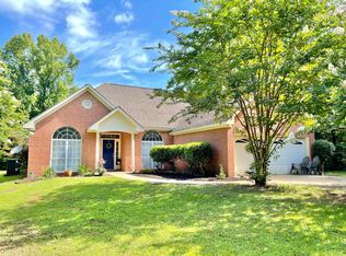 544 Henry Rd, Ethelsville, AL 35461