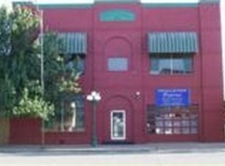 318 W Main St, Marlow, OK 73055
