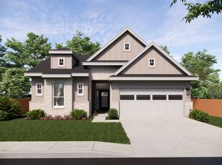 301 Oak Blossom Rd, Liberty Hill, TX 78642