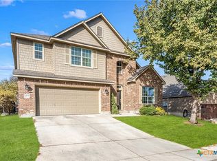 12611 Mitre Peak, San Antonio, TX 78245