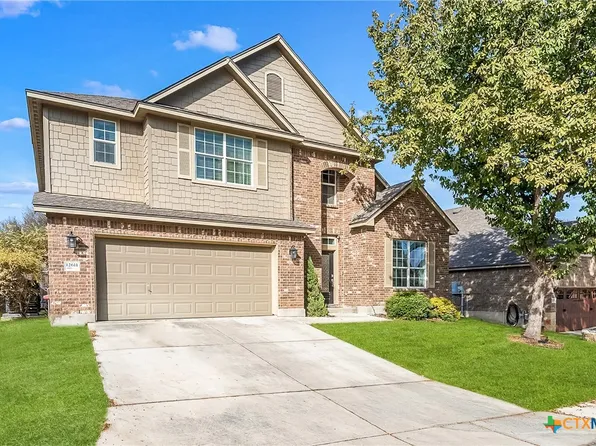 12611 Mitre Peak, San Antonio, TX 78245