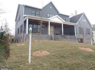 7631 Lisle Ave, Falls Church, VA 22043