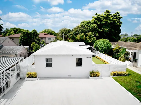 2550 SW 10th St, Miami, FL 33135