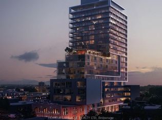 120 Parliament St #1907, Toronto, ON M5A 0N6