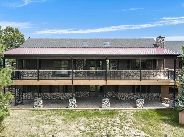 74 Rocky Cliff Road, Elizabeth, CO 80107