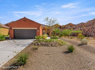 790 Crescent Moon Ct, Mesquite, NV 89034