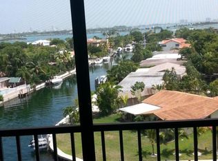 2500 NE 135th St APT 707, North Miami, FL 33181