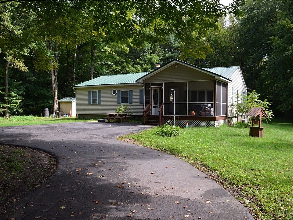 9140 Skinner Rd, Lee Center, NY 13363 MLS S1432510 Zillow